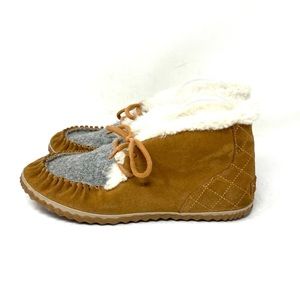 Sorel Booties